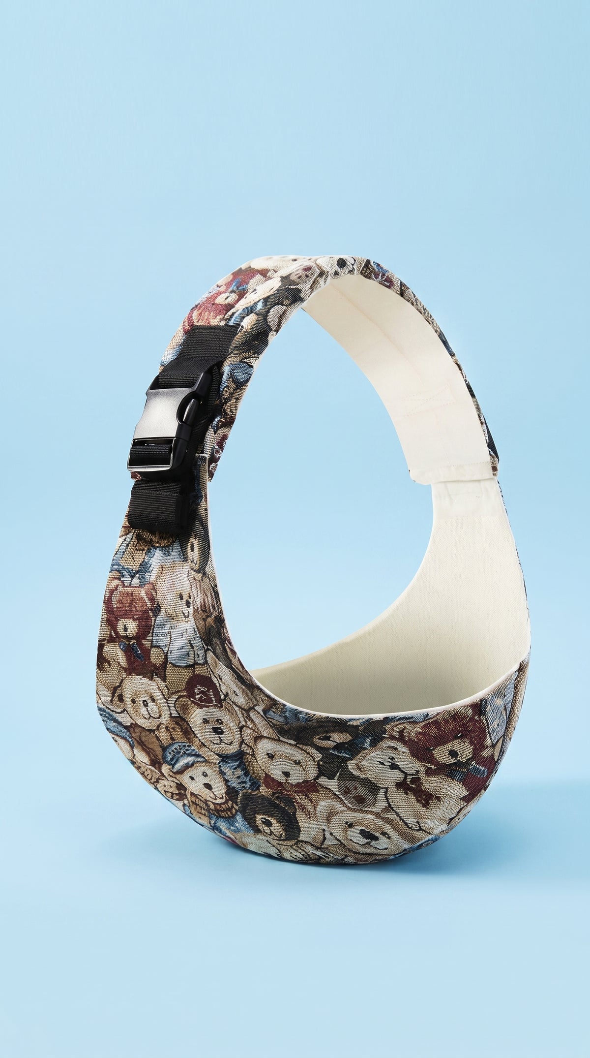 Nuvia Legame - Fascia Porta Bimbo
