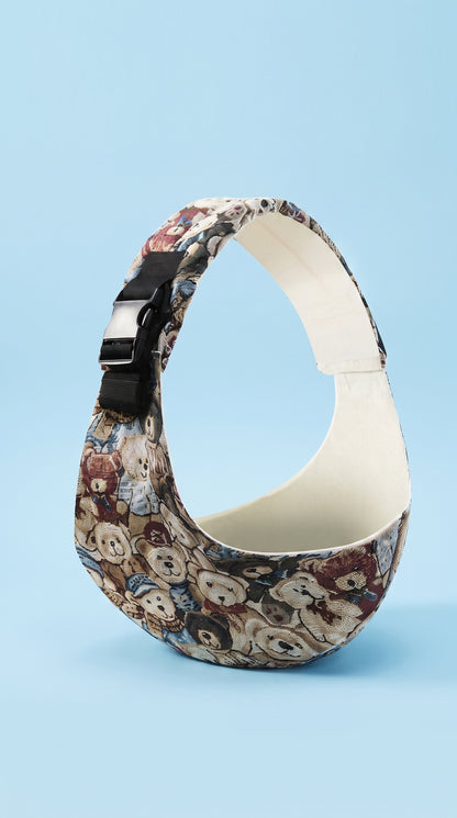 Nuvia Legame - Fascia Porta Bimbo