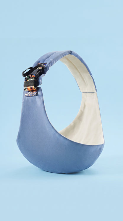 Nuvia Legame - Fascia Porta Bimbo